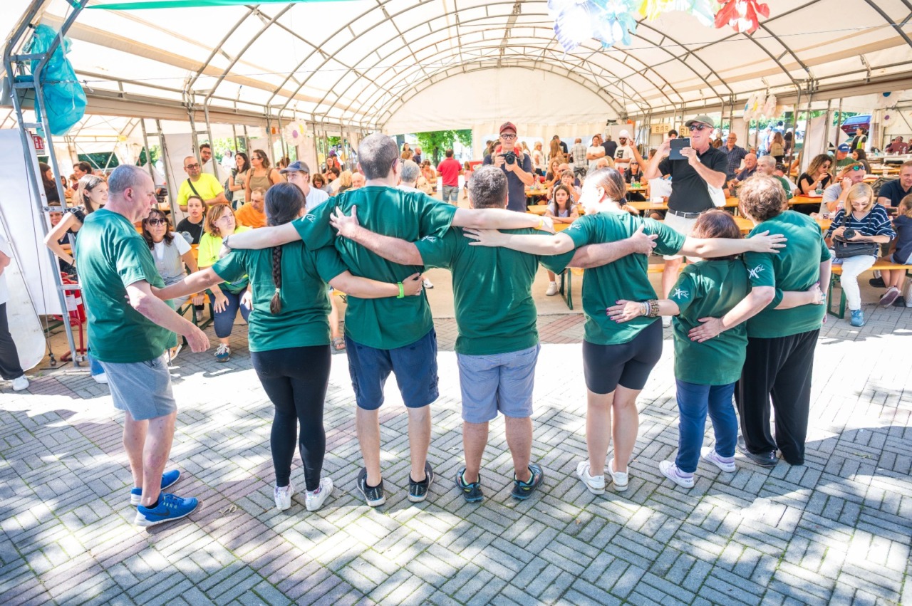 Torna FestAgorà: tre giorni di musica, spettacoli buon cibo e inclusione