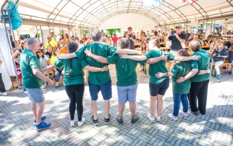 Torna FestAgorà: tre giorni di musica, spettacoli buon cibo e inclusione