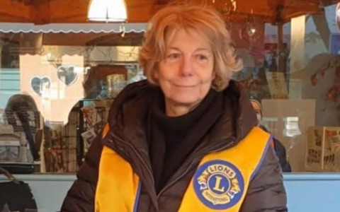 Addio a Maria Elisabetta Raggi, biologa attiva nei Lions