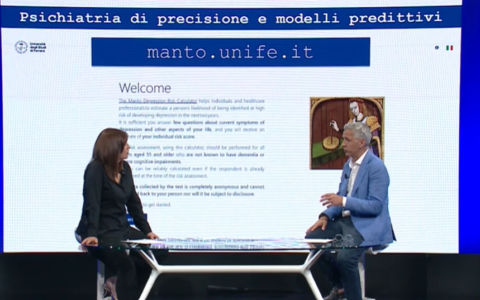 Medici e Medicina: psichiatria di precisione per superare l’approccio “uguale per tutti”
