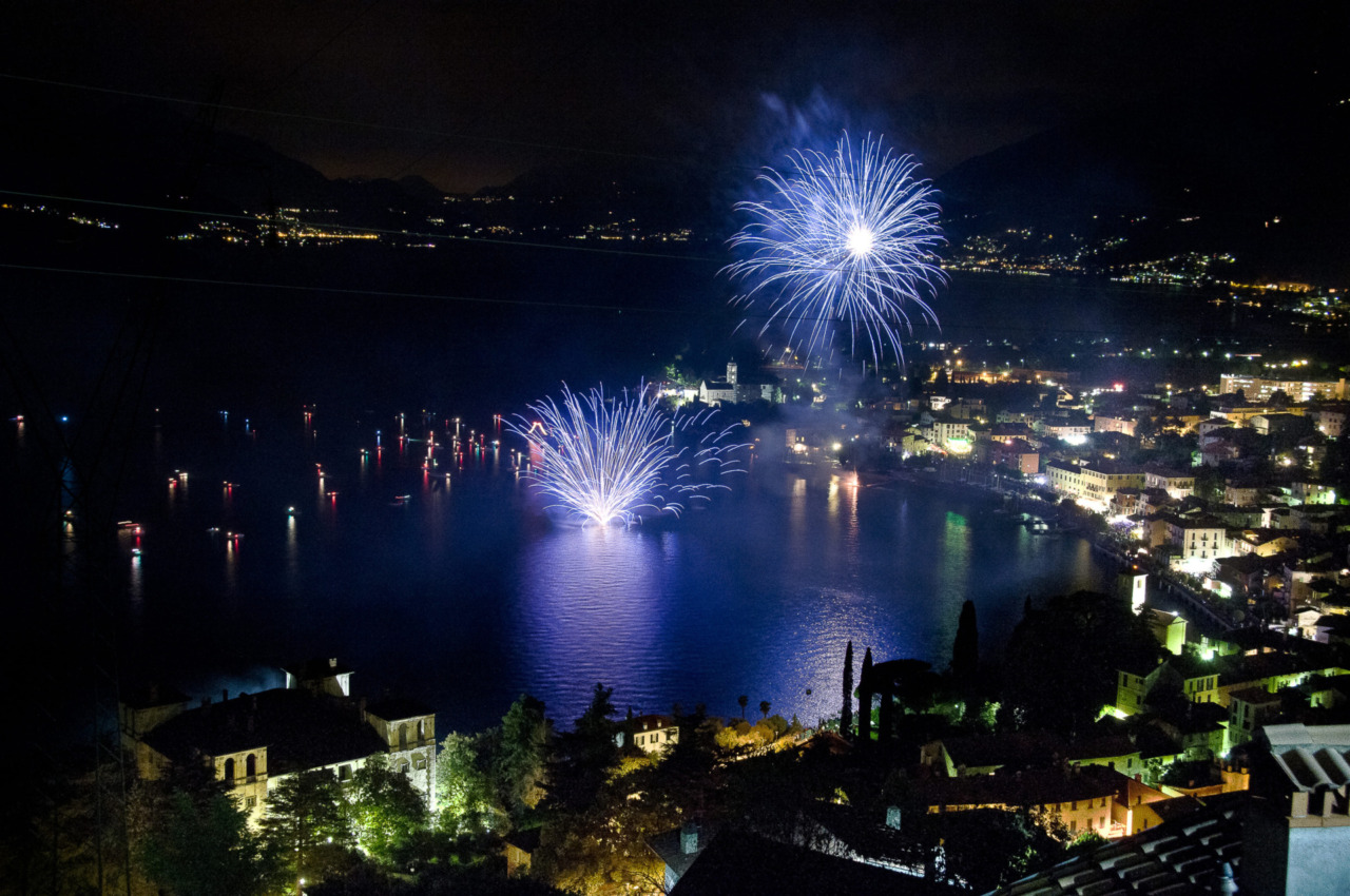 80 anni di tradizione: attesa a Gravedona per il grande show di Ferragosto