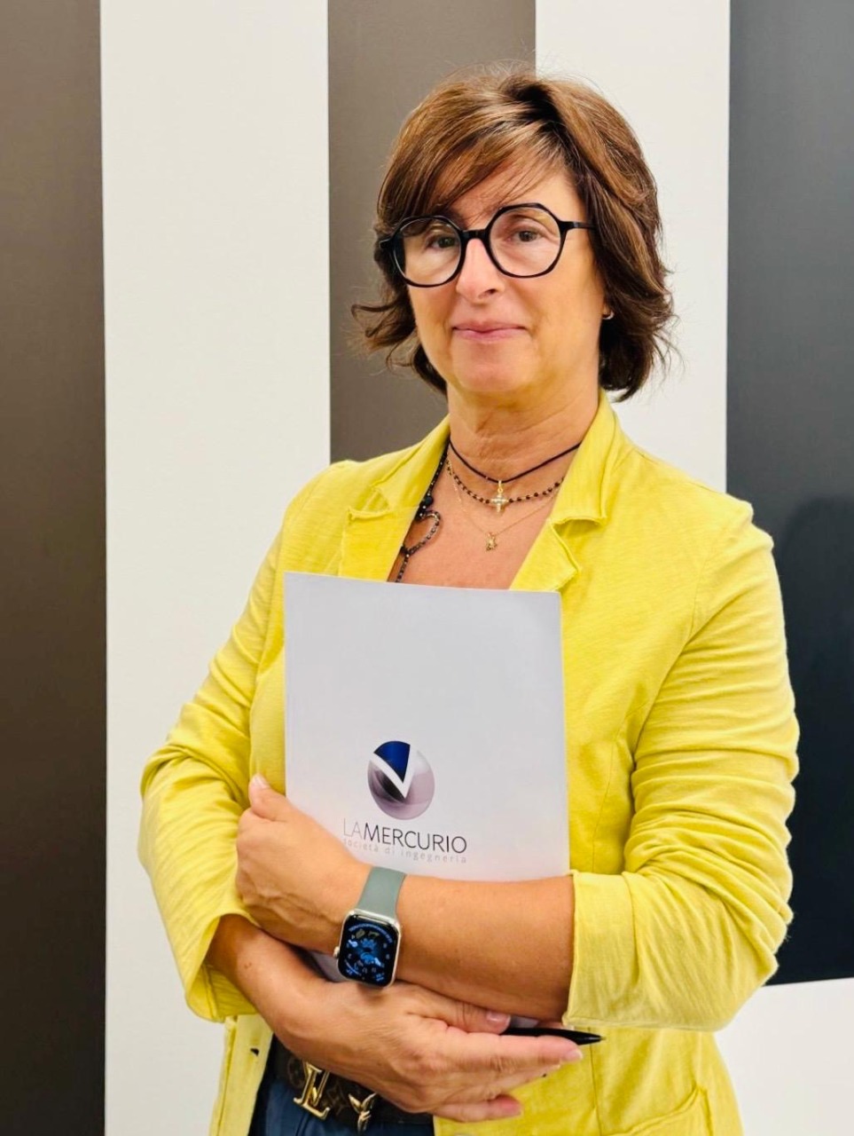 Quando il welfare diventa un valore concreto: La Mercurio mette le persone al centro della crescita aziendale
