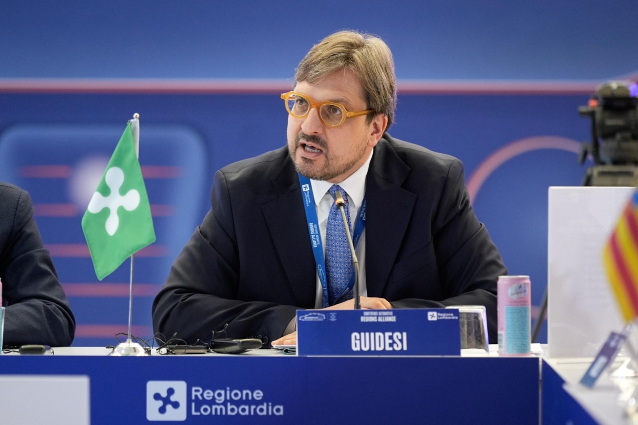 Dieci nuove misure per le imprese lombarde: in campo circa 100 milioni