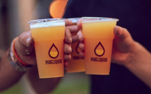 Non è Ferragosto senza Beer park