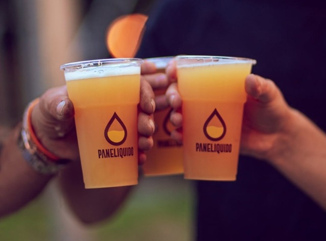 Non è Ferragosto senza Beer park