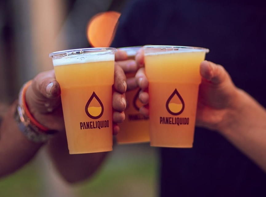 Non è Ferragosto senza Beer park