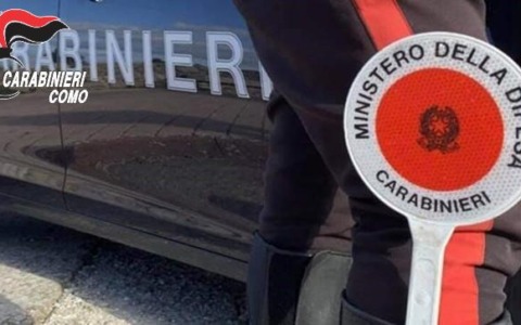 Guida in stato di ebbrezza: tre denunce durante i controlli
