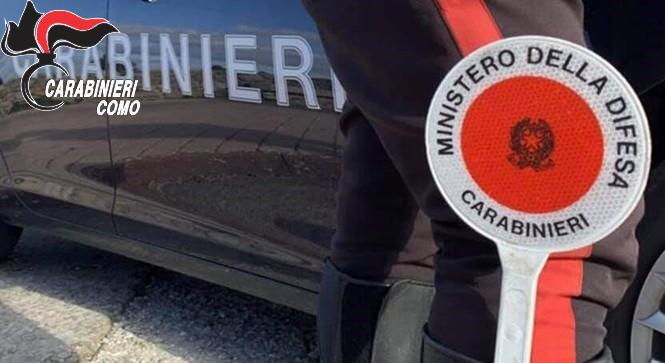 Guida in stato di ebbrezza: tre denunce durante i controlli