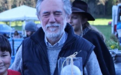 La ricchezza del dialetto in una serata con Fioroni
