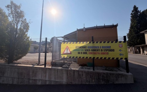 Sanità privata e rsa, nel comasco partono le proteste