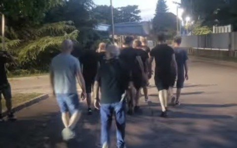 Ultima Legione e la ronda, non si placano le polemiche
