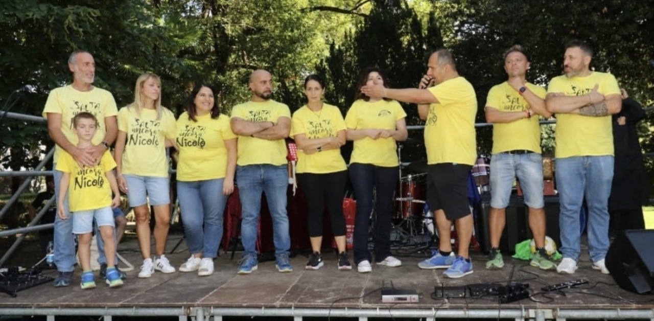 “SaltancoraNicolò” torna con la settima edizione in ricordo di Nicolò Lanzoni