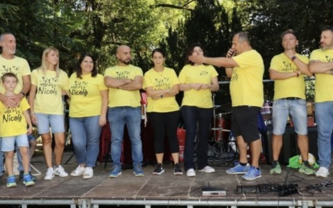 “SaltancoraNicolò” torna con la settima edizione in ricordo di Nicolò Lanzoni