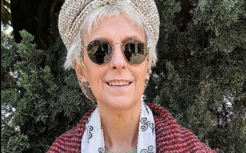 Susy Zappa racconta “Storie, miti e leggende della Bretagna antica”
