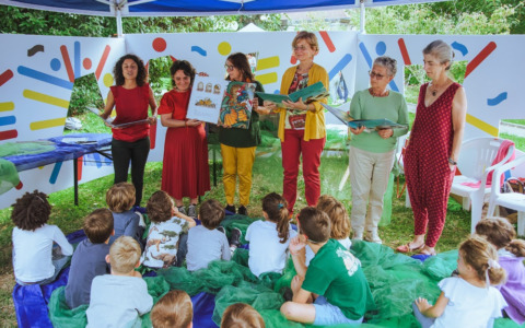 L’Isola che c’è valorizza un nuovo modo di vivere il welfare