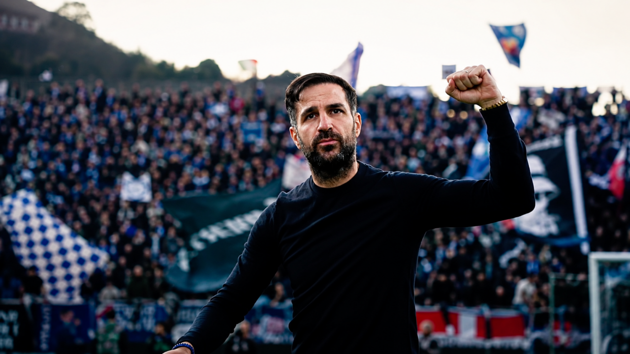 LIVE Genoa-Como 1-4, prova sublime e schiacciante dei lariani