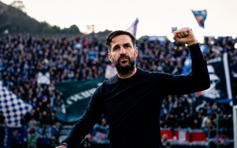 LIVE Genoa-Como 1-4, prova sublime e schiacciante dei lariani