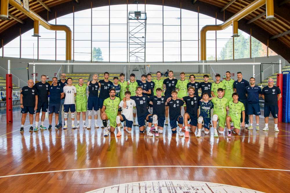La Campi Reali viene sconfitta 3-2 da Acqui Terme