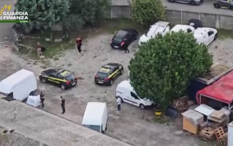 Sgominata banda di trafficanti, in carcere due fratelli