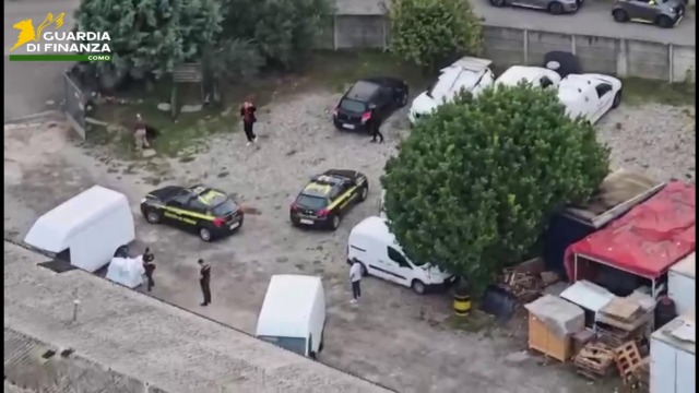 Sgominata banda di trafficanti, in carcere due fratelli