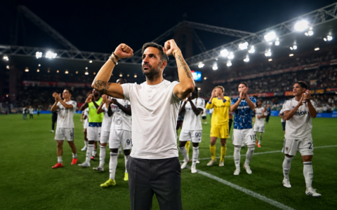 Prova super del Como al “Ferraris”, stracciato il Genoa per 1-4
