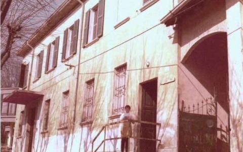 Oratorio, 100 anni in nome di San Francesco