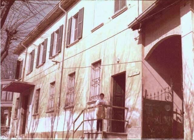 Oratorio, 100 anni in nome di San Francesco