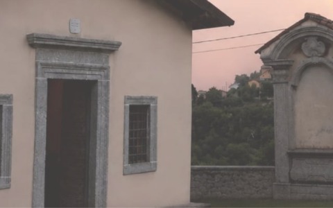 Oratorio di San Gregorio, riapre dopo il restauro
