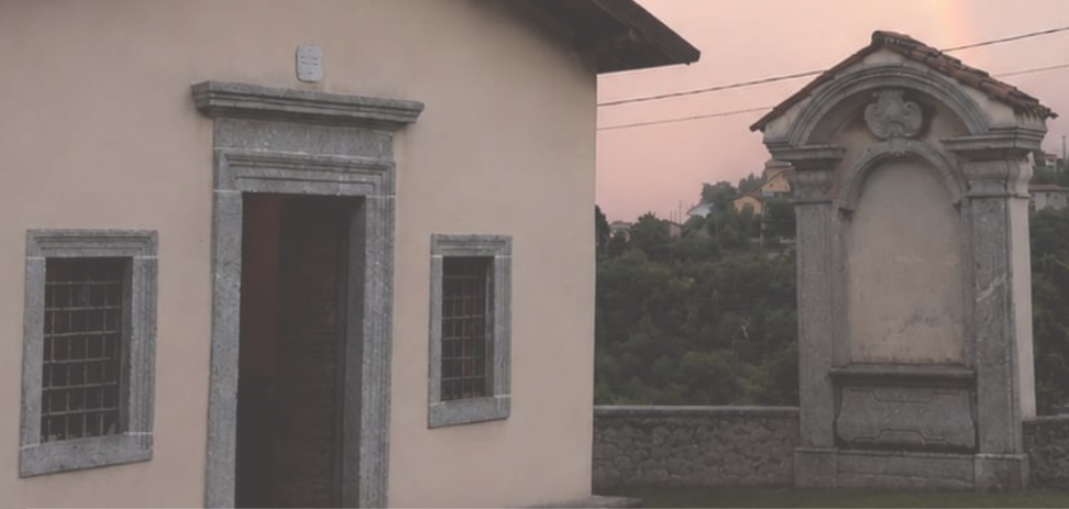 Oratorio di San Gregorio, riapre dopo il restauro