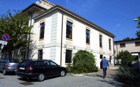 Nuovo Commissariato: Canturina assegna l’immobile al Comune