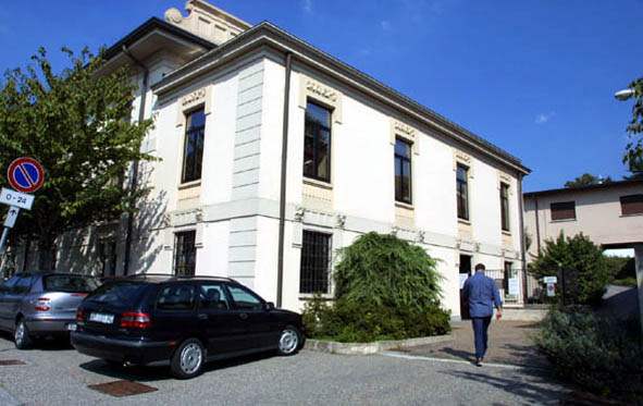 Nuovo Commissariato: Canturina assegna l’immobile al Comune