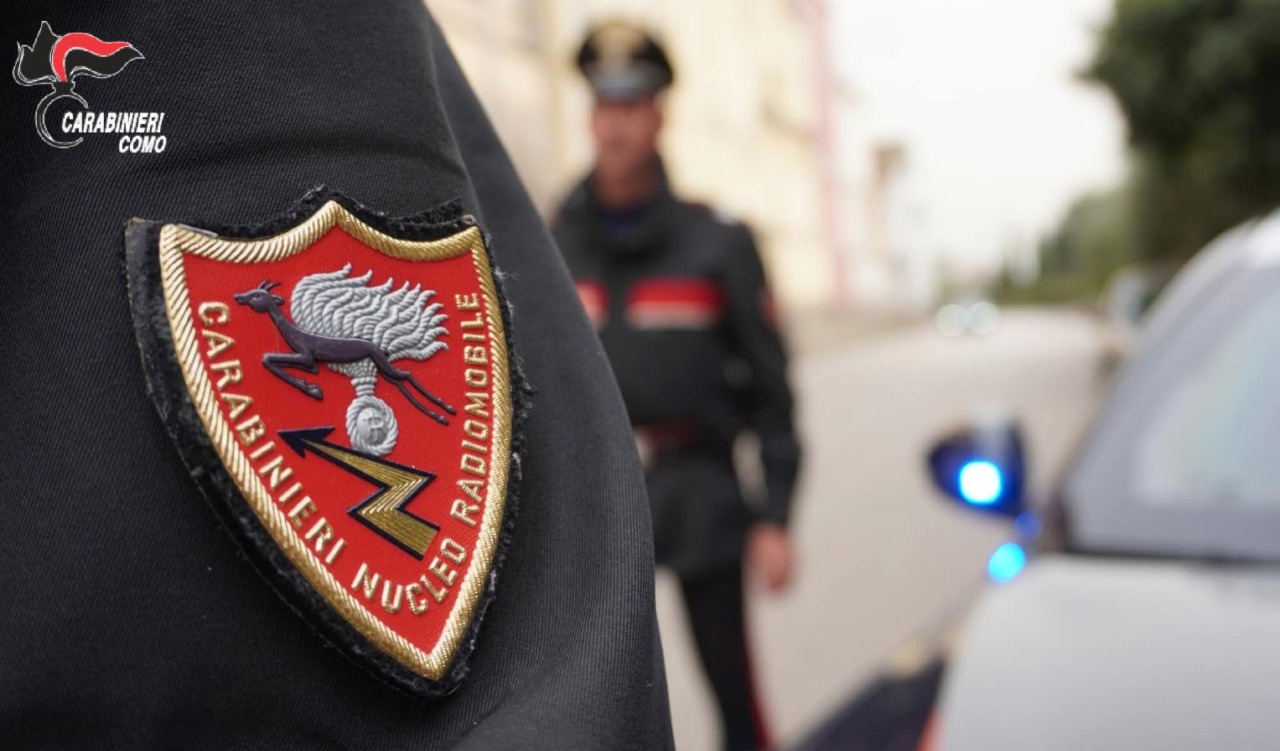Si introduce in un appartamento, ma viene scoperto dai proprietari: arrestato