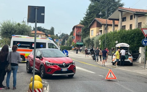 “Aiutatemi a trovare il medico che ha salvato mio fratello”