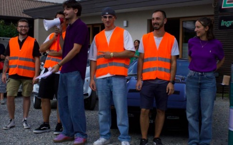 Artedeimotori al fianco dei bambini: al via la 5ª edizione di “Dalla A di Asilo alla Z di Zaffiro”