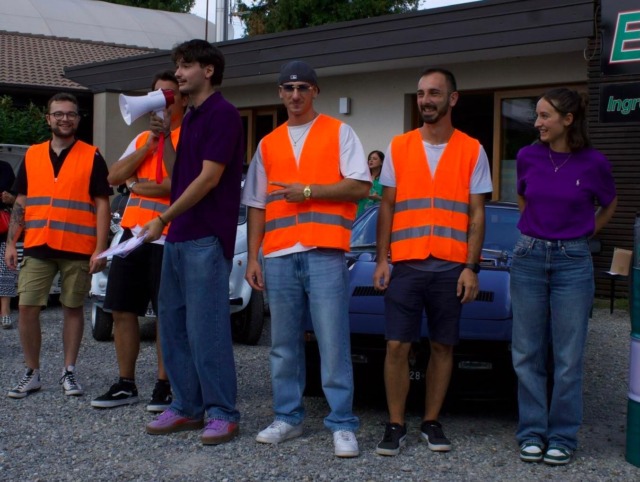 Artedeimotori al fianco dei bambini: al via la 5ª edizione di “Dalla A di Asilo alla Z di Zaffiro”