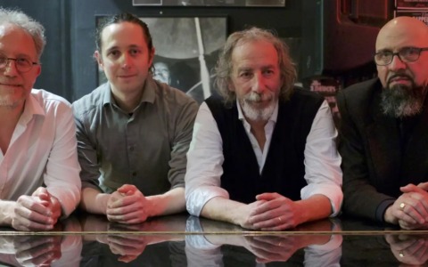 Concerto a sostegno della mensa di solidarietà