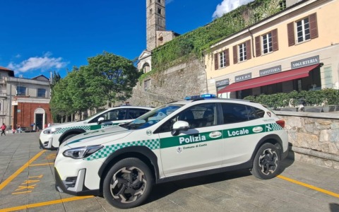 In contromano investe una bimba di 4 anni e scappa: identificato