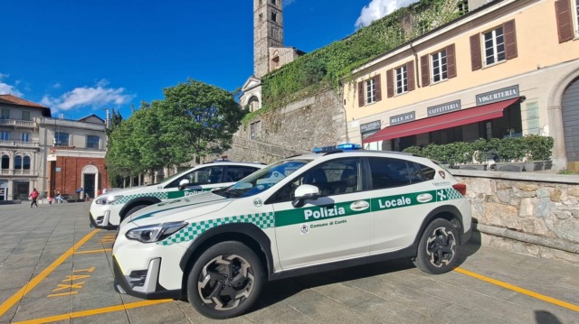 In contromano investe una bimba di 4 anni e scappa: identificato