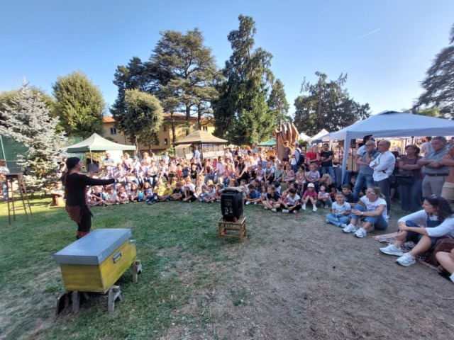 Festa delle Api, successo per la diciassettesima edizione della manifestazione
