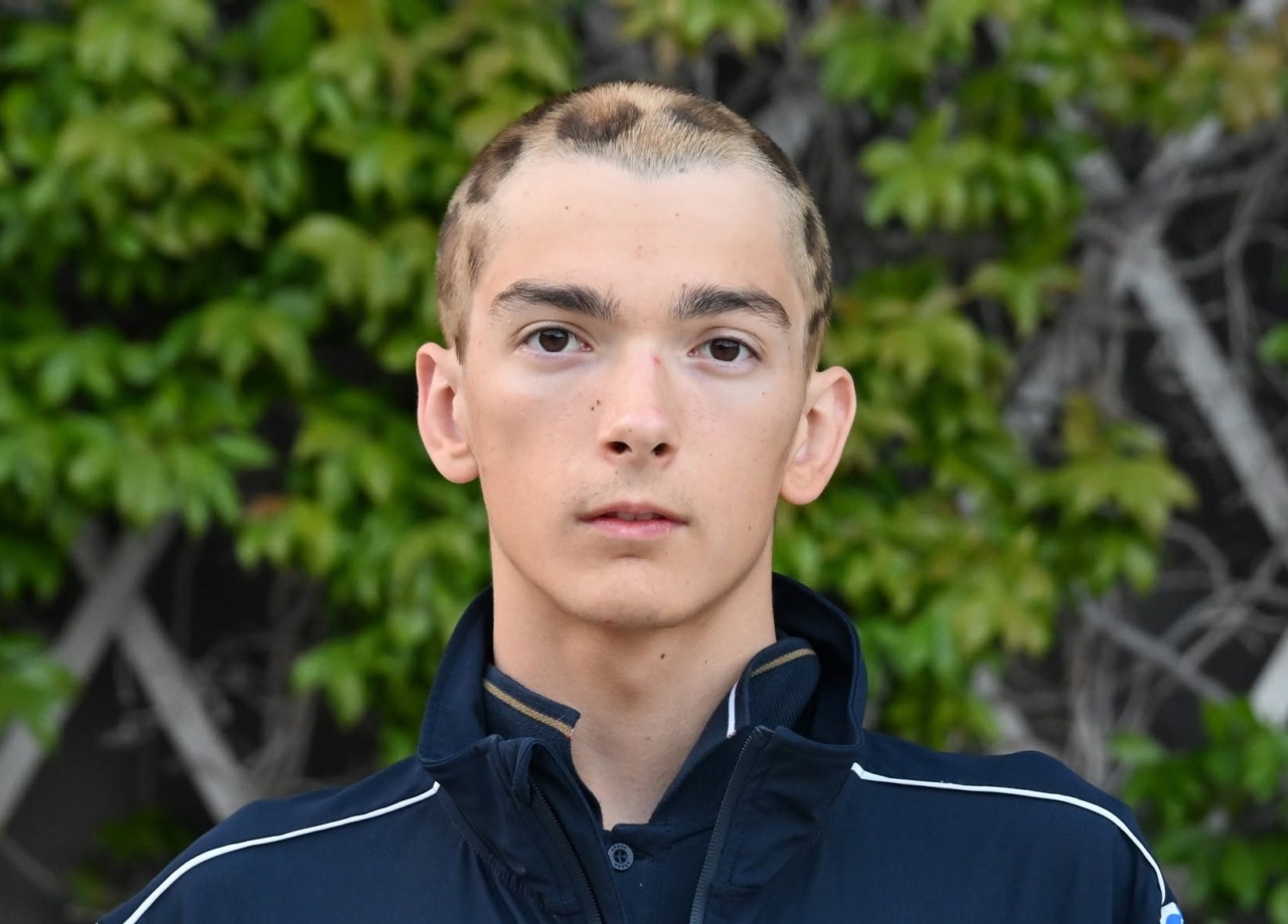 Europei di nuoto paralimpico, Magrassi in Turchia