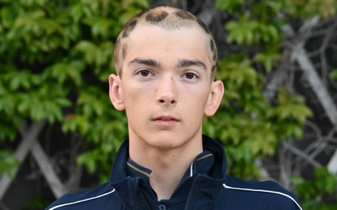 Europei di nuoto paralimpico, Magrassi in Turchia