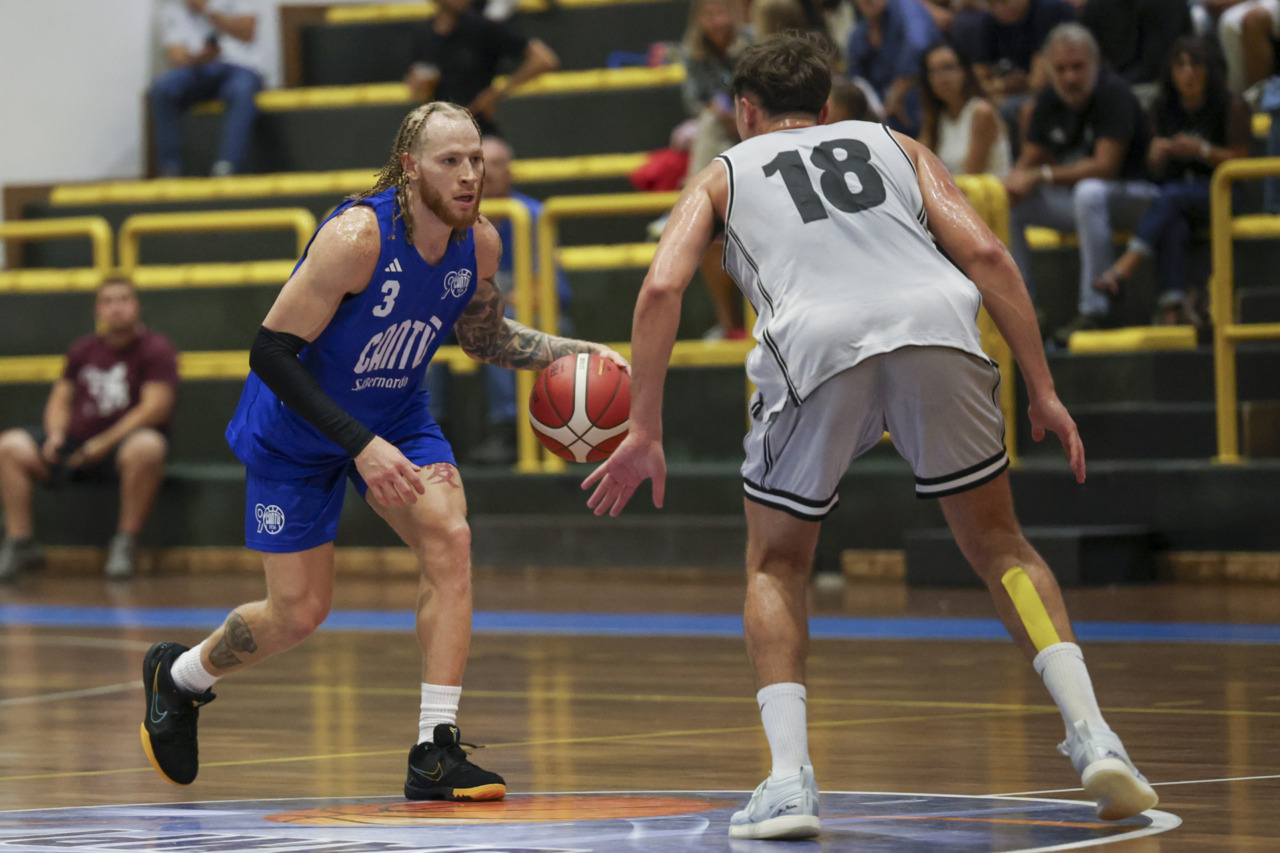 Garda Ball Elite: Cantù si arrende in semifinale a Verona