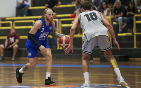 Garda Ball Elite: Cantù si arrende in semifinale a Verona