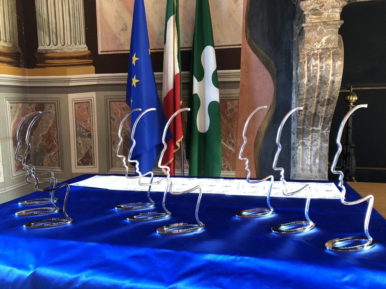 Aperto il bando per il Premio don Roberto Malgesini