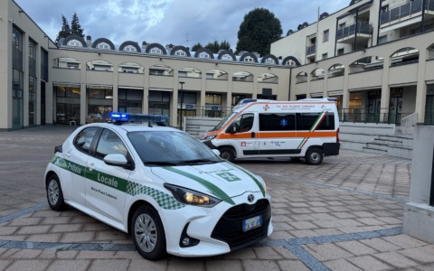 Accoltellamento a Bulgarograsso, uomo ricoverato in gravi condizioni