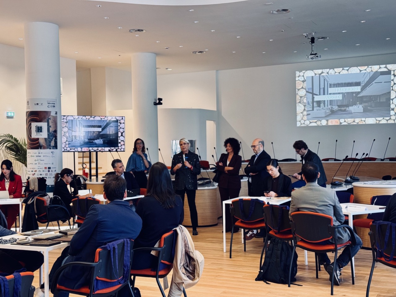 Festival del Legno: ecco Incoming Buyer 2026