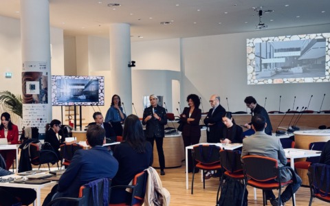 Festival del Legno: ecco Incoming Buyer 2026