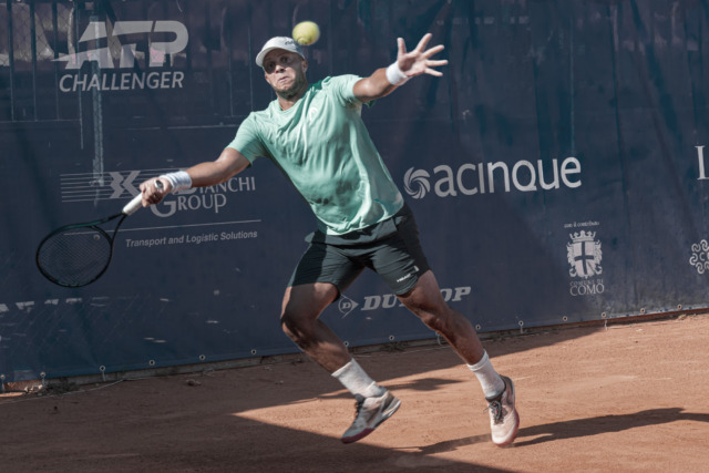 Il Como Lake Challenger al rush finale