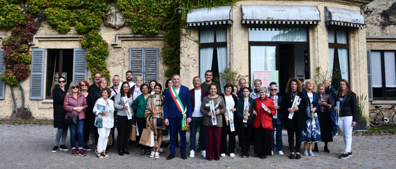 Torna la Mostra Internazionale del Pizzo