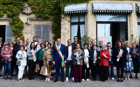 Torna la Mostra Internazionale del Pizzo